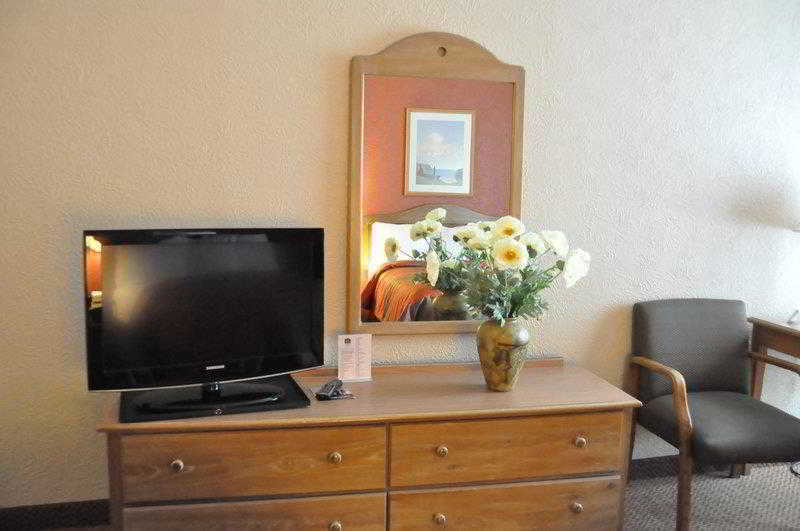 西佳plus考德威尔旅馆 Caldwell 客房 照片